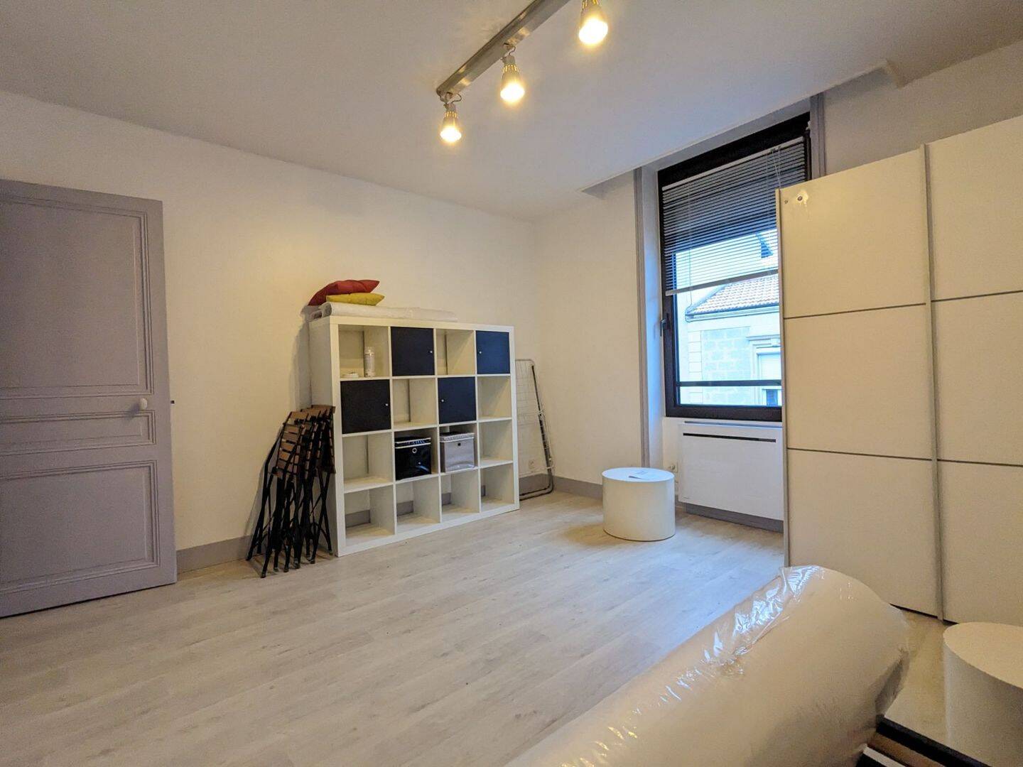 Appartement 1 pièce 33 m² · à Roanne · 33 m² · 450 €/mois