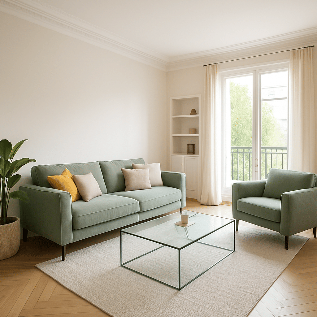Appartement 4 pièces 84 m² · à Strasbourg · 84 m² · 598 900 €