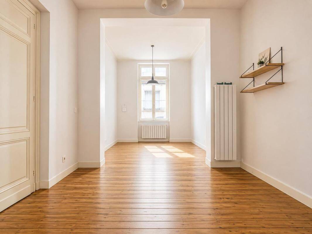 Appartement 3 pièces 66 m² · à Bordeaux · 66 m² · 279 000 €