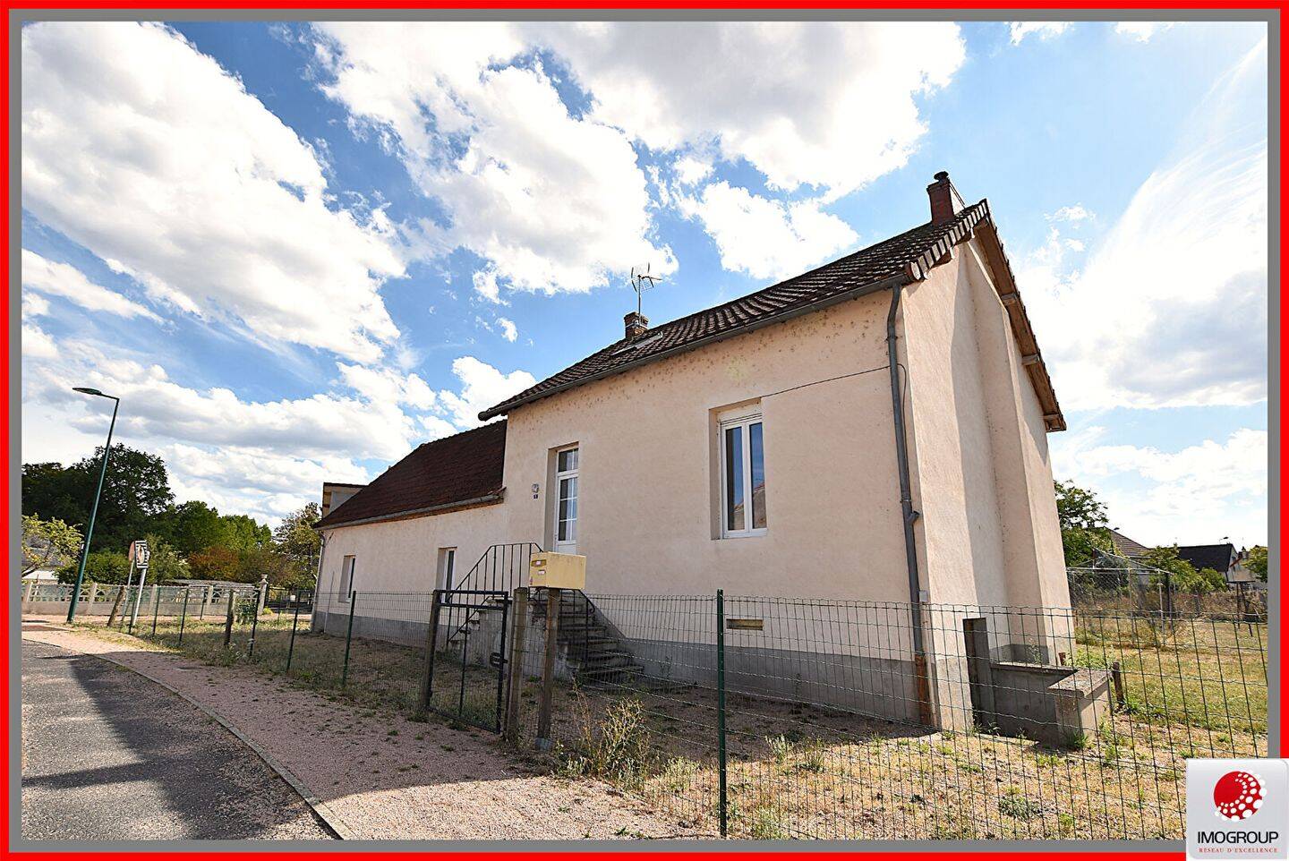 Maison 4 pièces 90 m² · à Lapalisse · 90,3 m² · 184 000 €