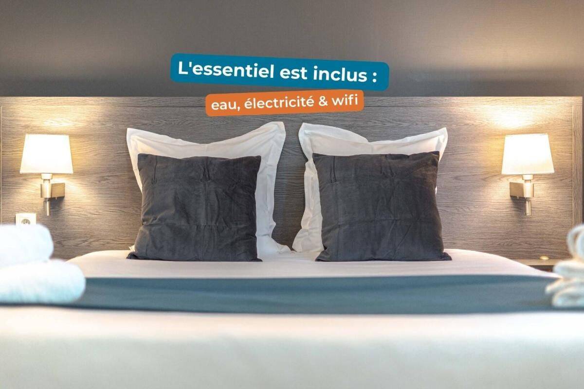 Appartement 2 pièces 37 m² · à Nantes · 37 m² · 765 €