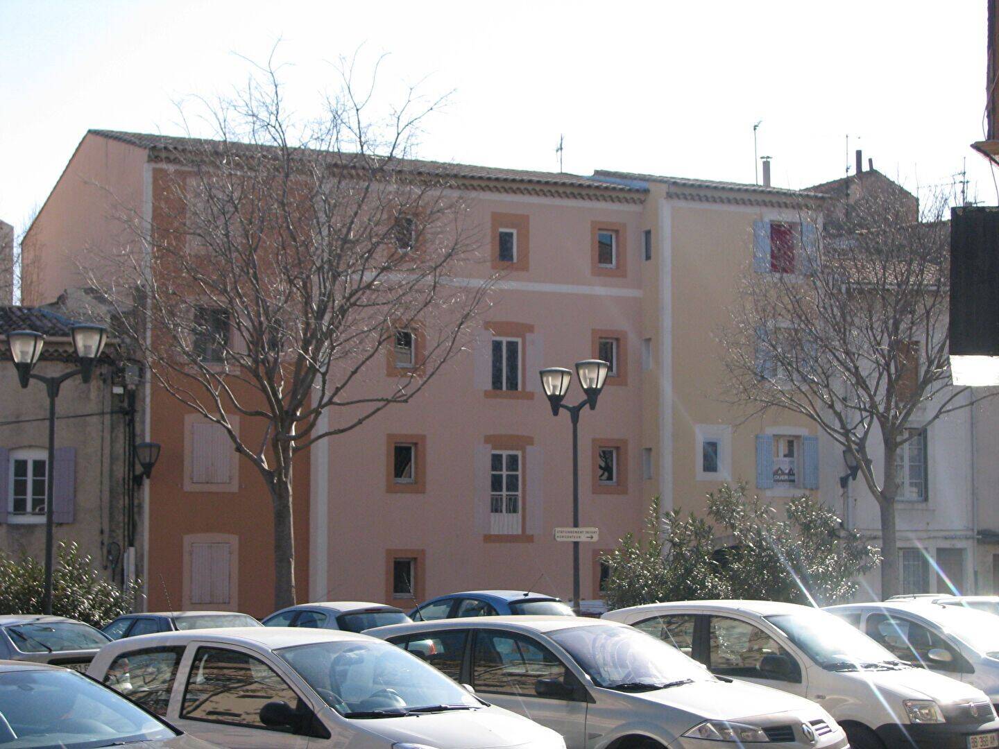 Appartement 1 pièce 30 m² · à Cavaillon · 30 m² · 420 €/mois