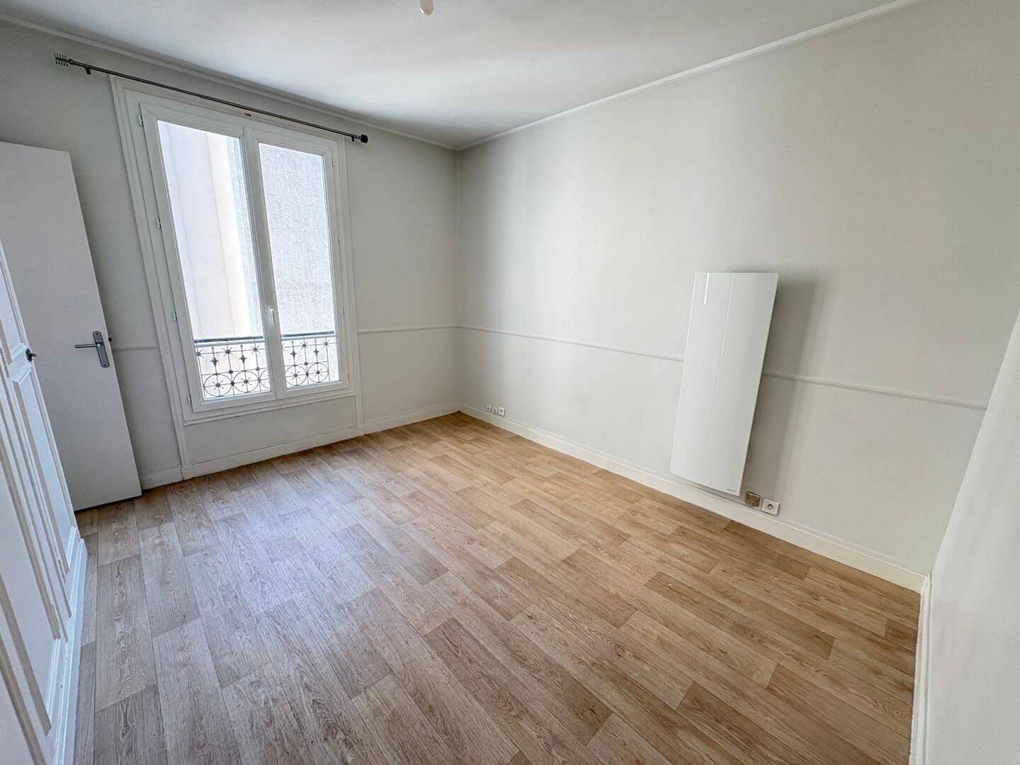 Appartement 3 pièces 52 m² · à Paris 14ème Arrondissement · 51,6 m² · 1 417 €