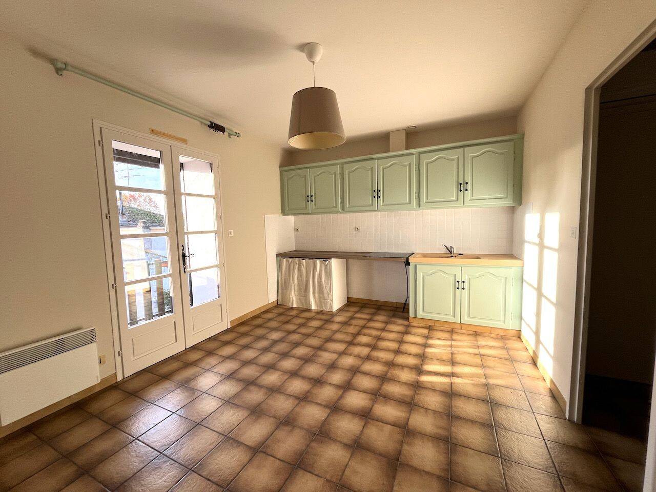 Appartement 3 pièces 50 m² · à Sainte-Livrade-sur-Lot · 50,3 m² · 469 €/mois