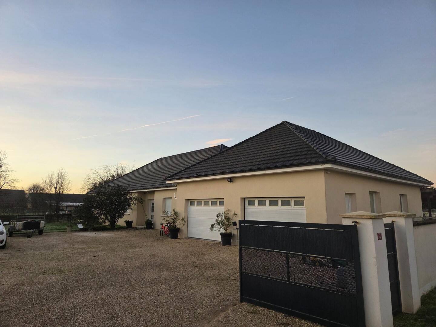Maison 11 pièces 209 m² · à Pointre · 209 m² · 350 000 €
