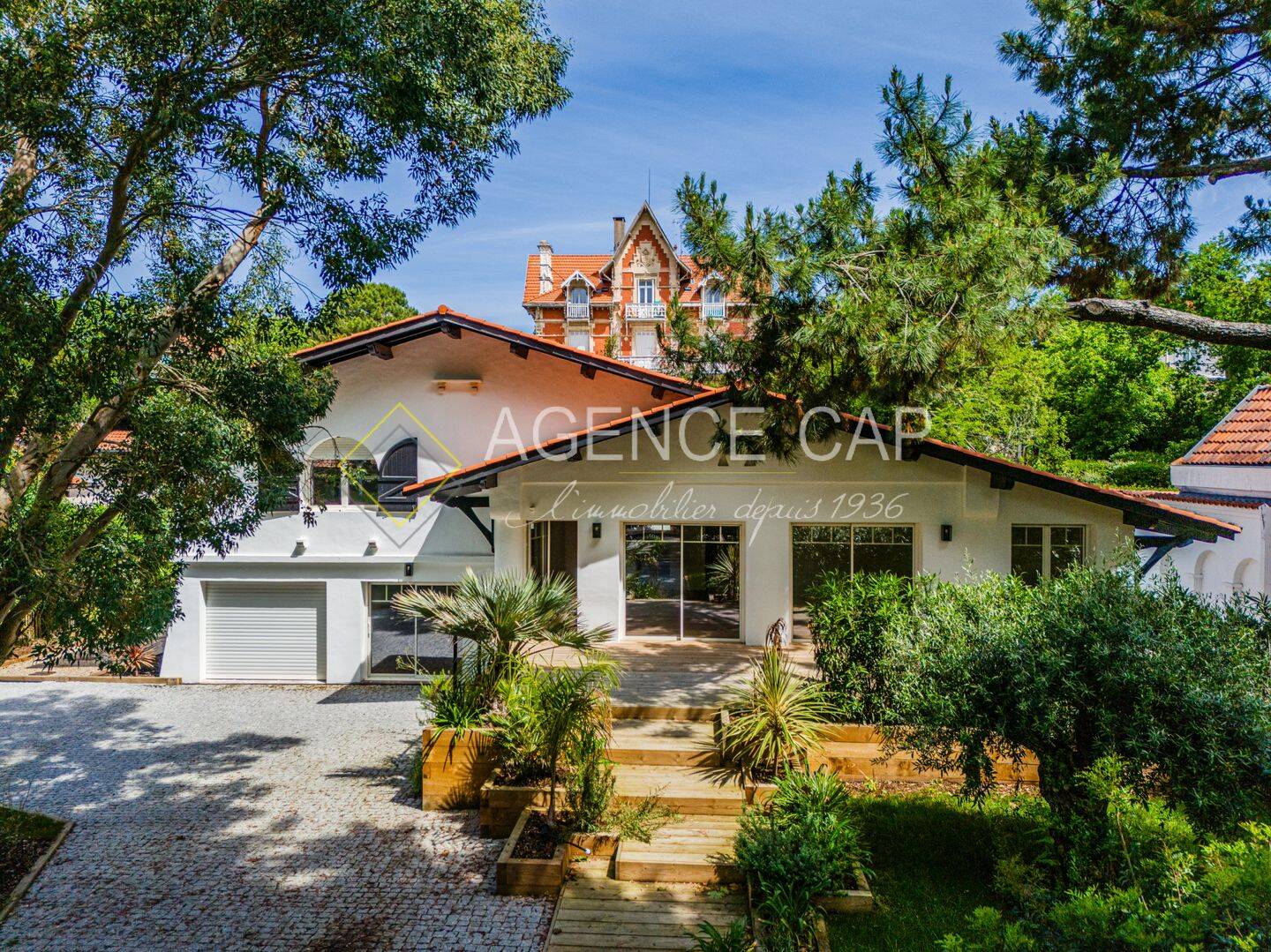 Maison 6 pièces 180 m² · à Arcachon · 180 m² · 2 600 000 €