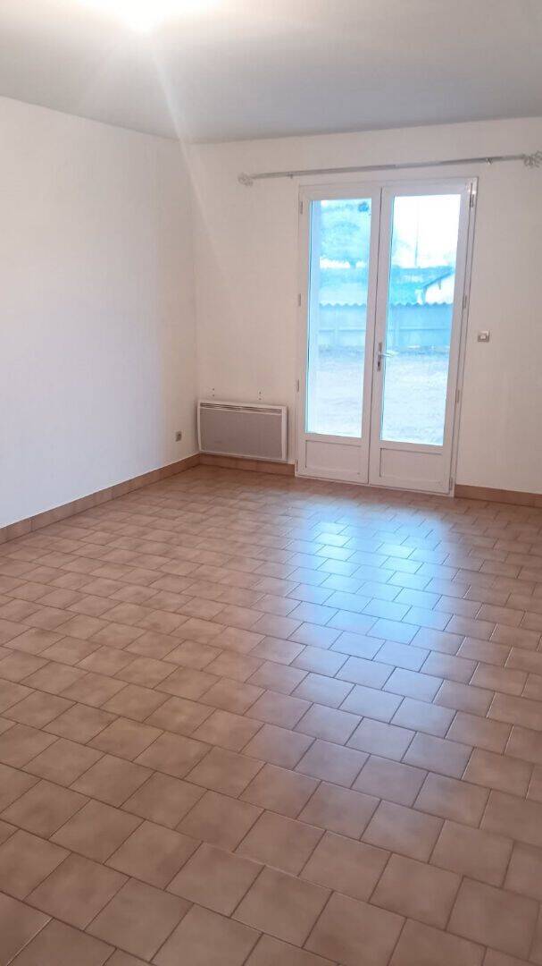 Appartement 2 pièces 45 m² · à Neuville-de-Poitou · 45 m² · 500 €/mois