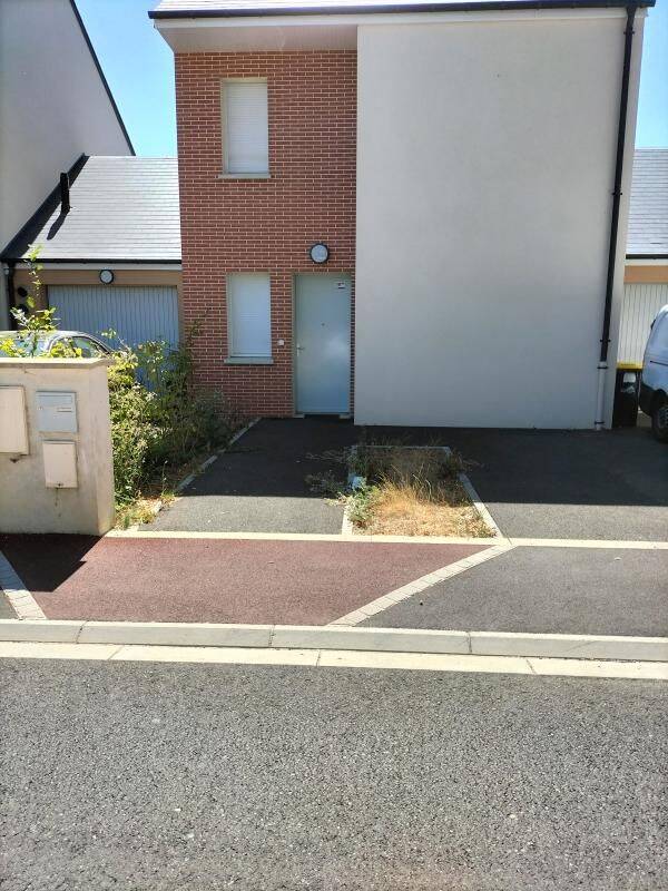 Maison 4 pièces 78 m² · à Sainte-Geneviève · 78 m² · 215 000 €
