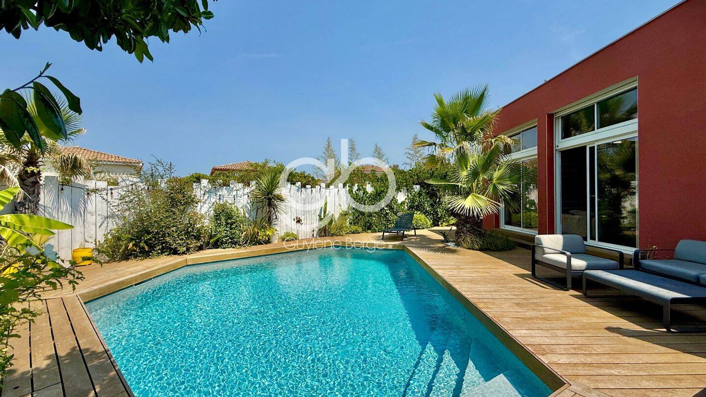Maison 5 pièces 140 m² · à Le Crès · 140 m² · 668 000 €