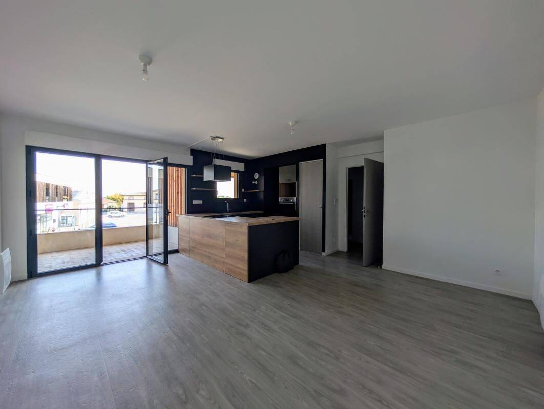 Appartement 3 pièces 63 m² · à Montbartier · 62,7 m² · 780 €/mois
