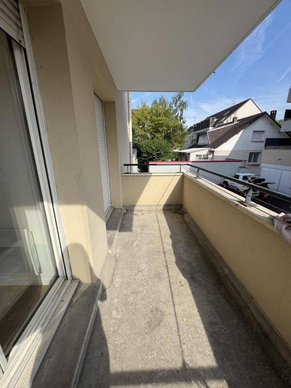 Appartement 3 pièces 61 m² · à Chilly-Mazarin · 61 m² · 975 €