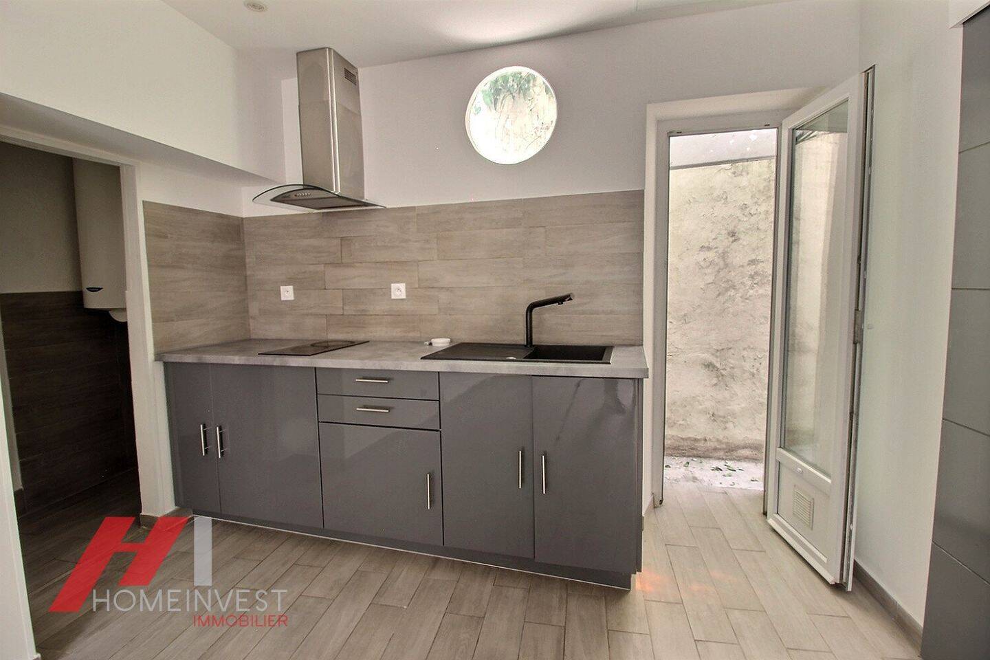 Appartement 2 pièces 32 m² · à Marseille 6ème Arrondissement · 32,3 m² · 132 500 €