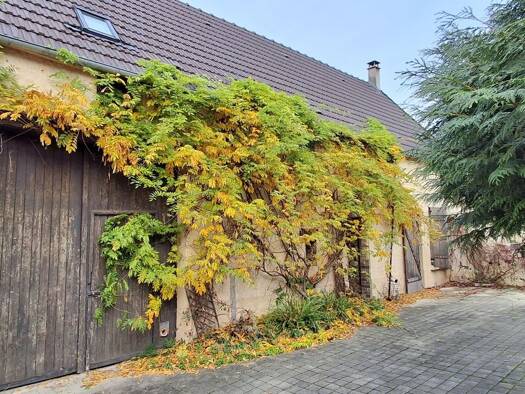 Maison à vendre 135 000 € 6 pièces 4 chambres 136 m² 446 m² de terrain Veslud 02840