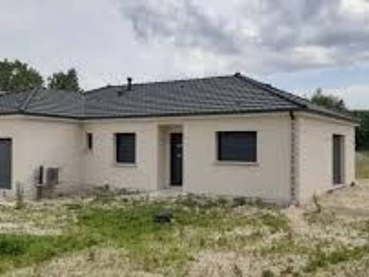 Terrain constructible viabilisé à vendre 114 000 € 636 m² de terrain Rouelles Le Havre 76610