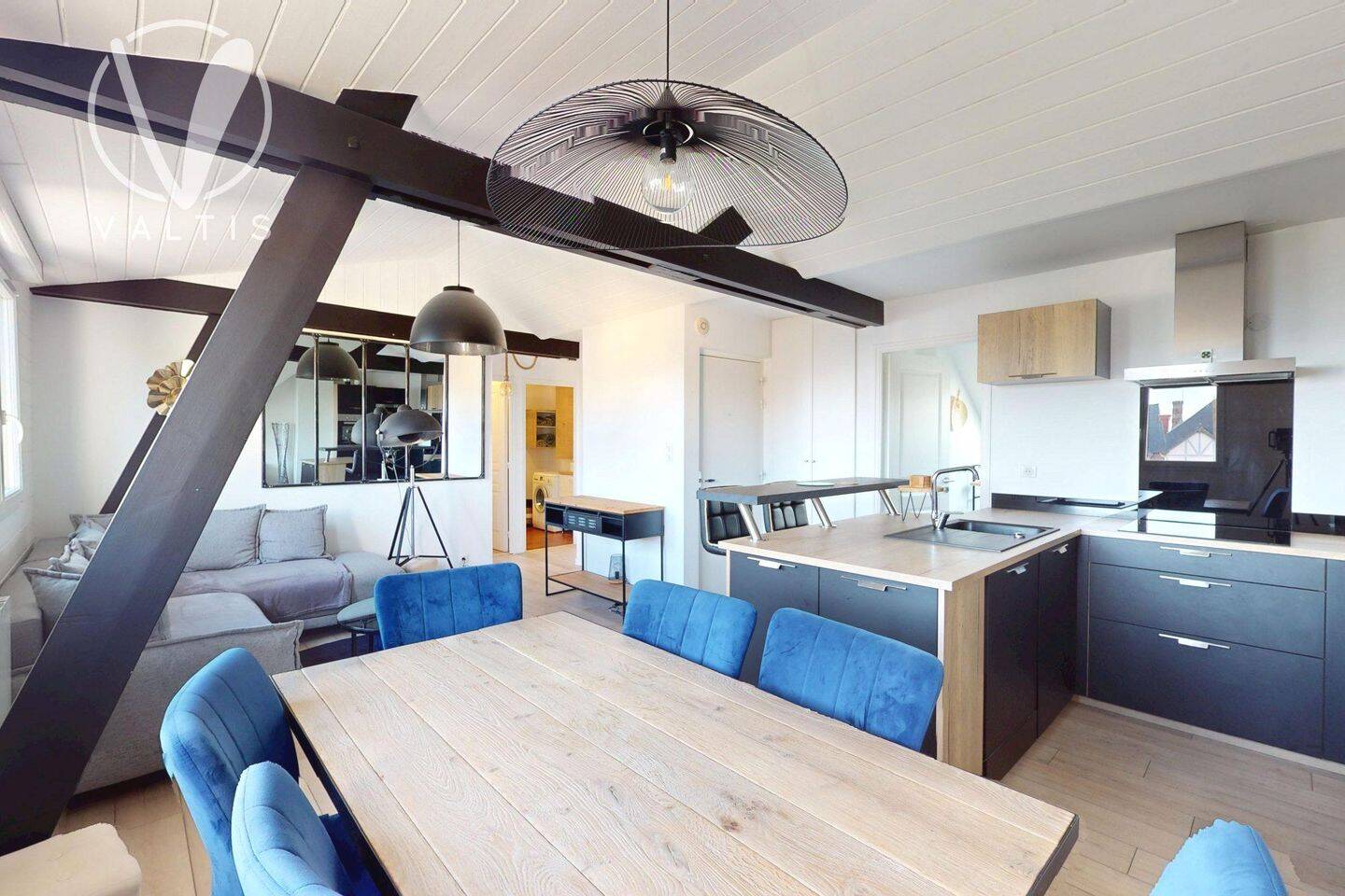 Appartement 3 pièces 49 m² · à Saint-Cast-le-Guildo · 49 m² · 326 000 €
