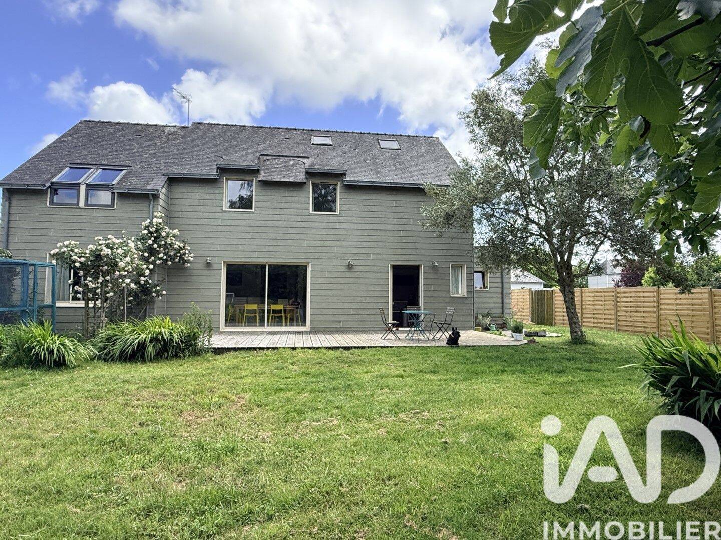 Maison 8 pièces 190 m² · à Herbignac · 190 m² · 440 000 €