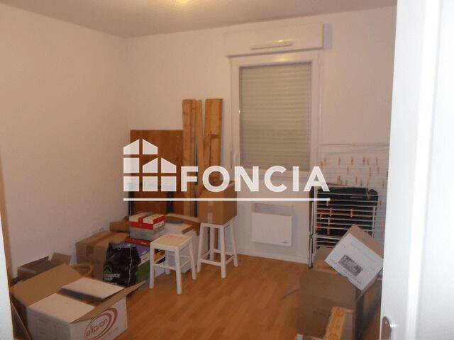Appartement 3 pièces 63 m² · à La Chaussée-Saint-Victor · 62,6 m² · 705 €/mois