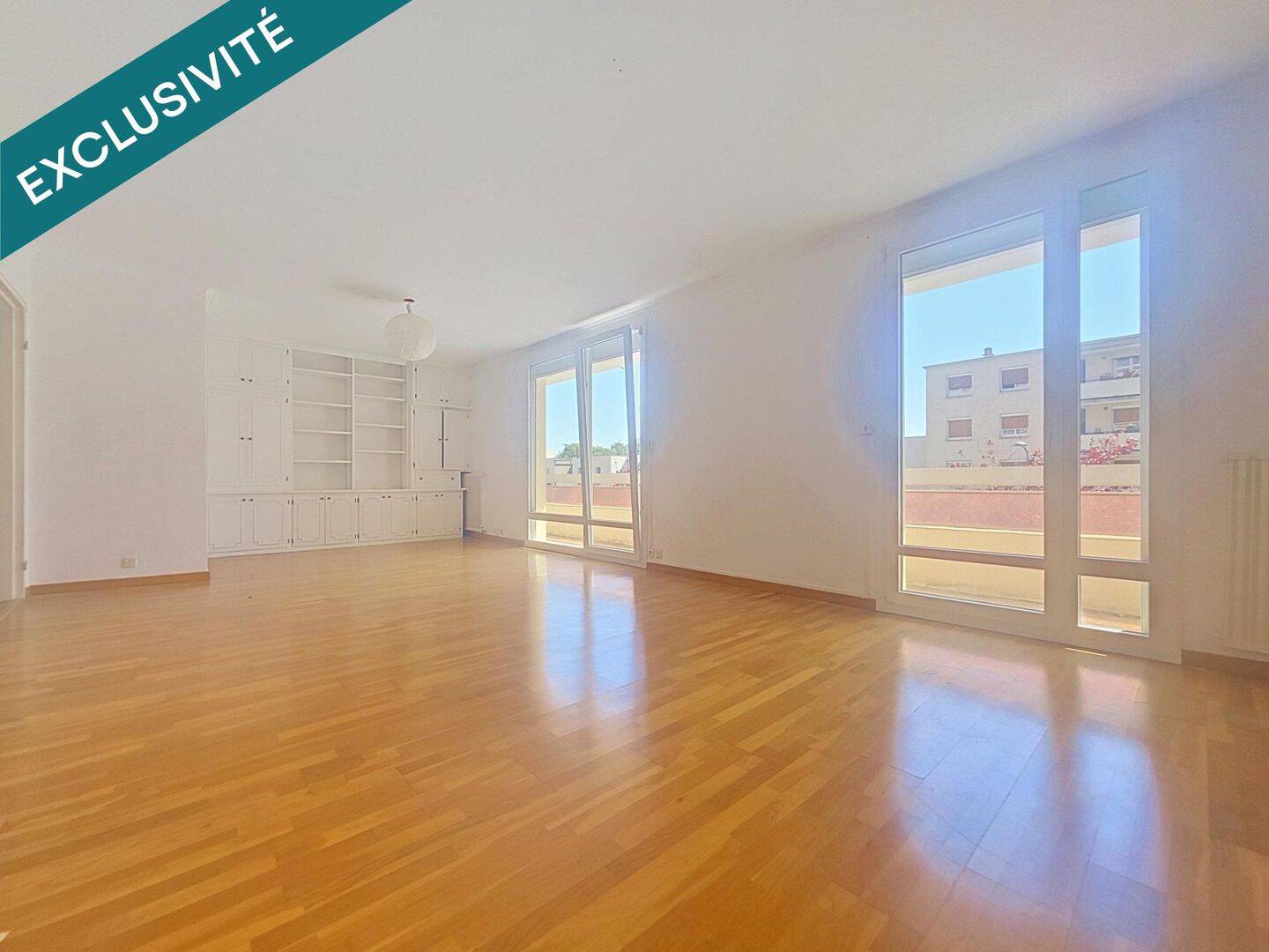 Appartement 4 pièces 87 m² · à Reims · 87 m² · 220 000 €