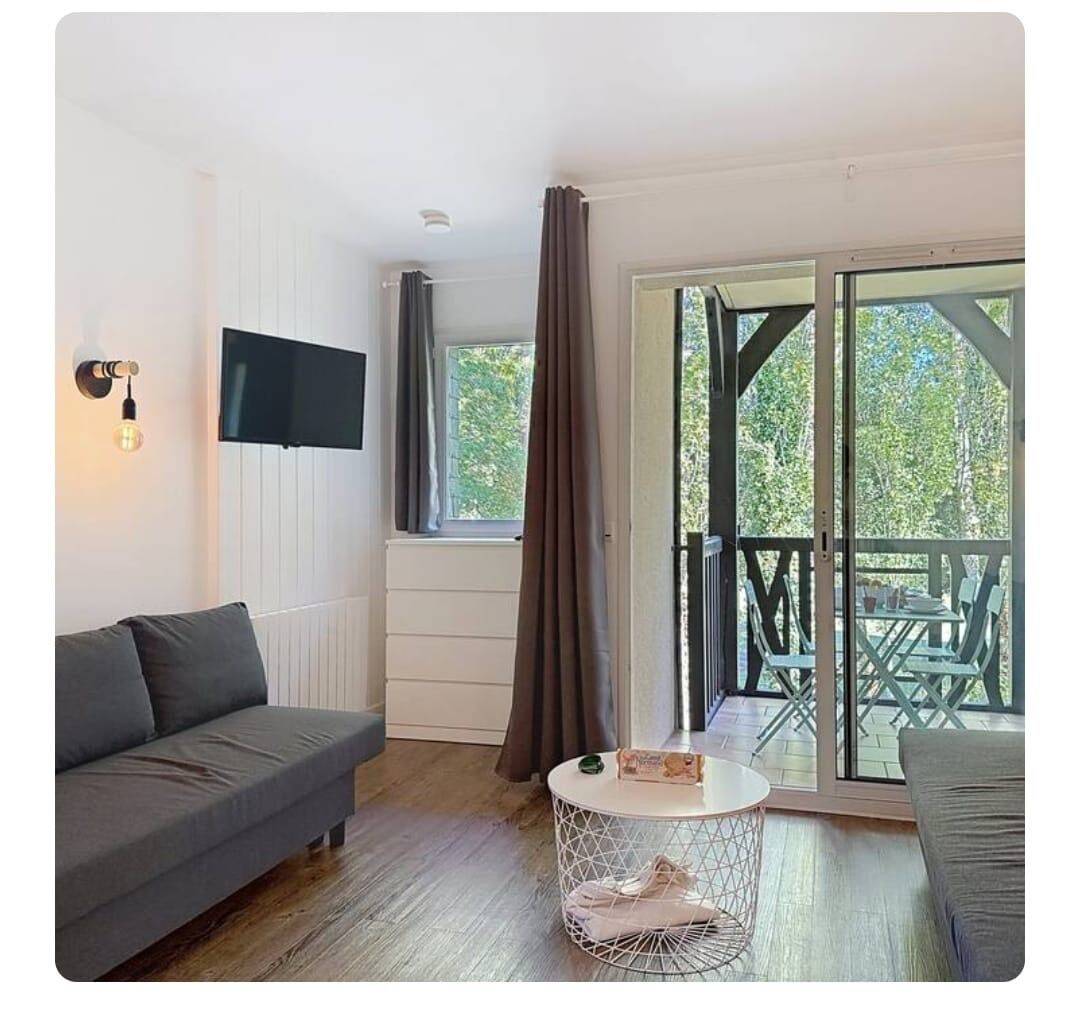 Appartement 2 pièces 33 m² · à Deauville · 32,5 m² · 162 000 €