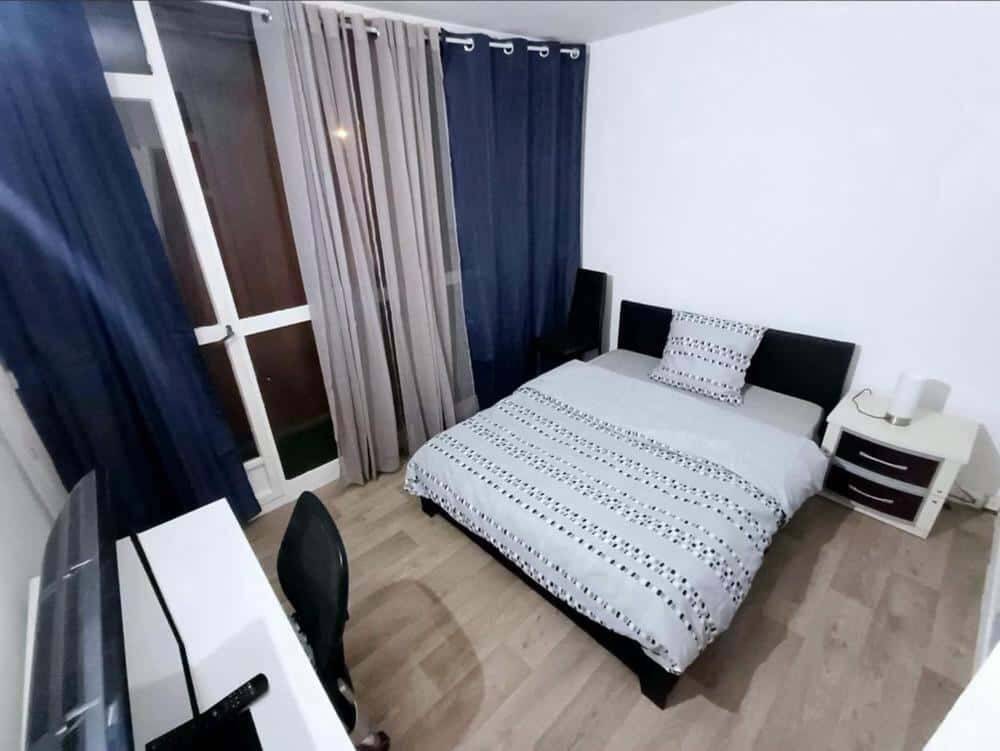 1 pièce 15 m² · à Garges-lès-Gonesse · 15 m² · 573 €/mois