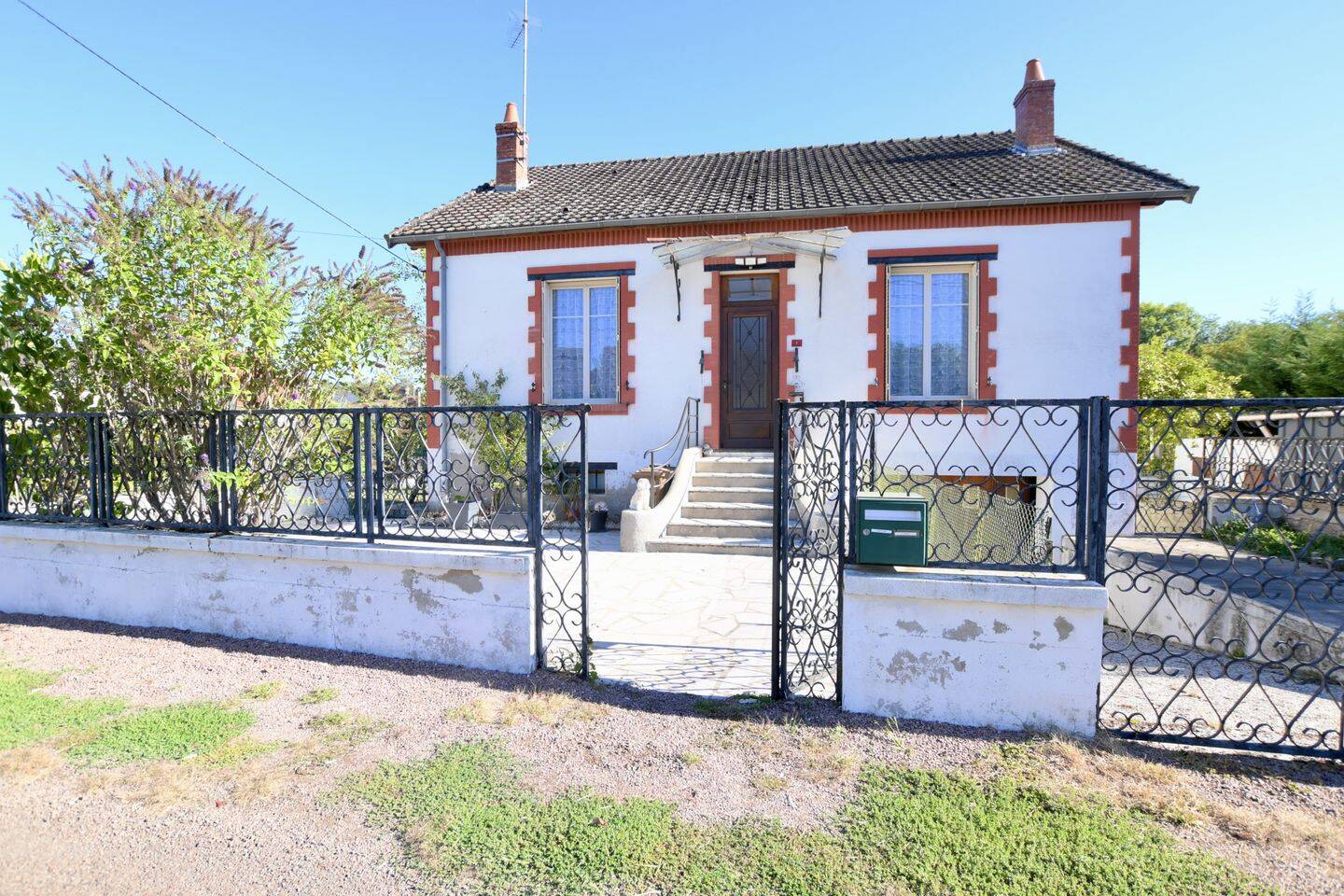 Maison 3 pièces 76 m² · à Sardy-lès-Épiry · 76 m² · 130 000 €