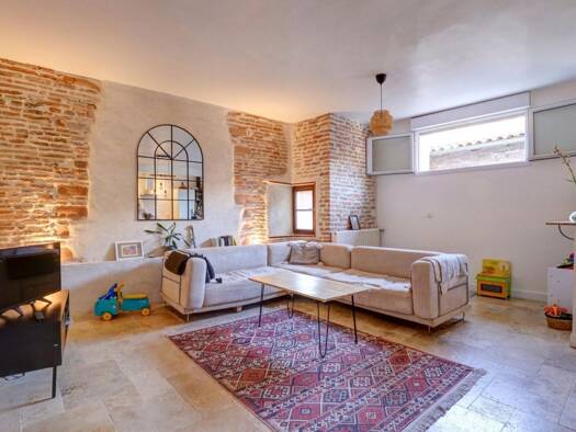 Maison à vendre 249 000 € 5 pièces 3 chambres 154 m² Vieux Gaillac Gaillac 81600