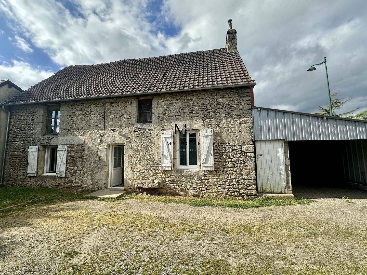 Maison 2 pièces 41 m² · à Sées · 41 m² · 50 950 €