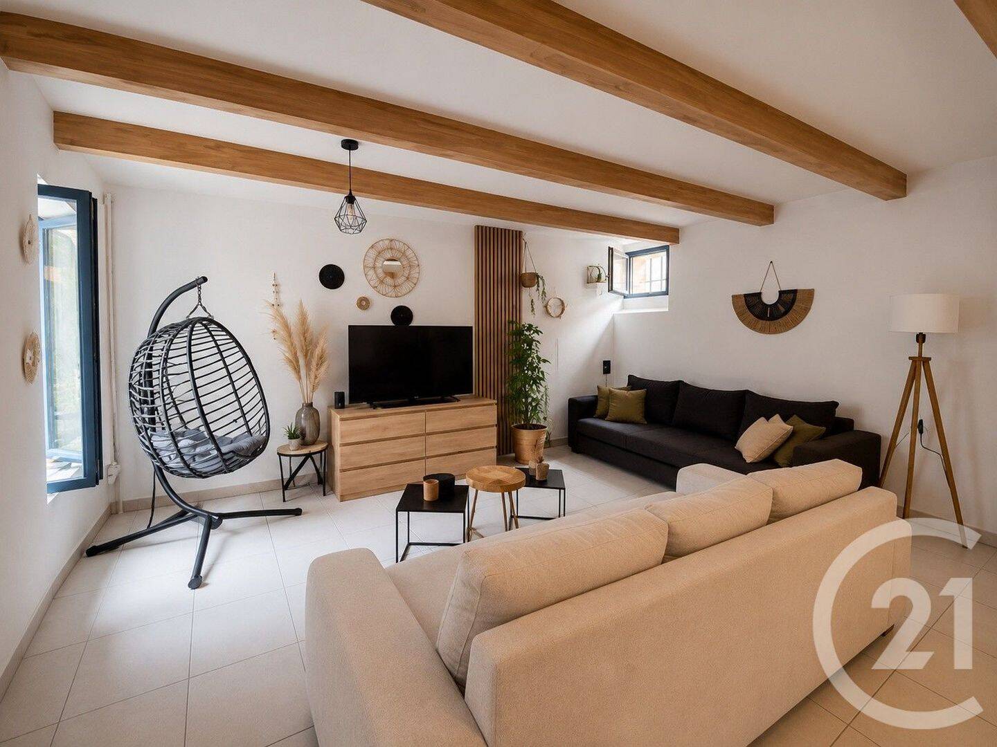 Maison 5 pièces 132 m² · à Fleury · 132 m² · 169 000 €