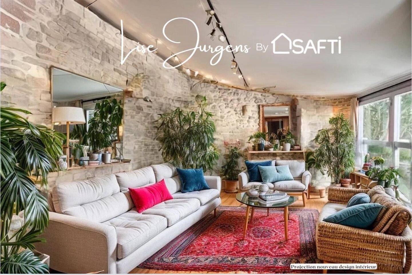 Maison 5 pièces 180 m² · à Venasque · 180 m² · 449 900 €