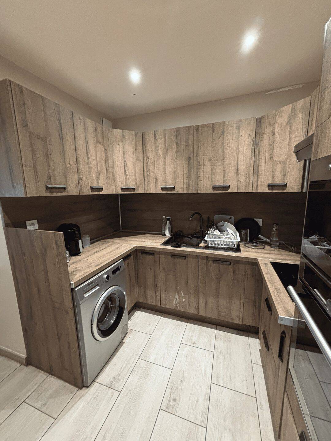 1 pièce 80 m² · à Roubaix · 80 m² · 470 €