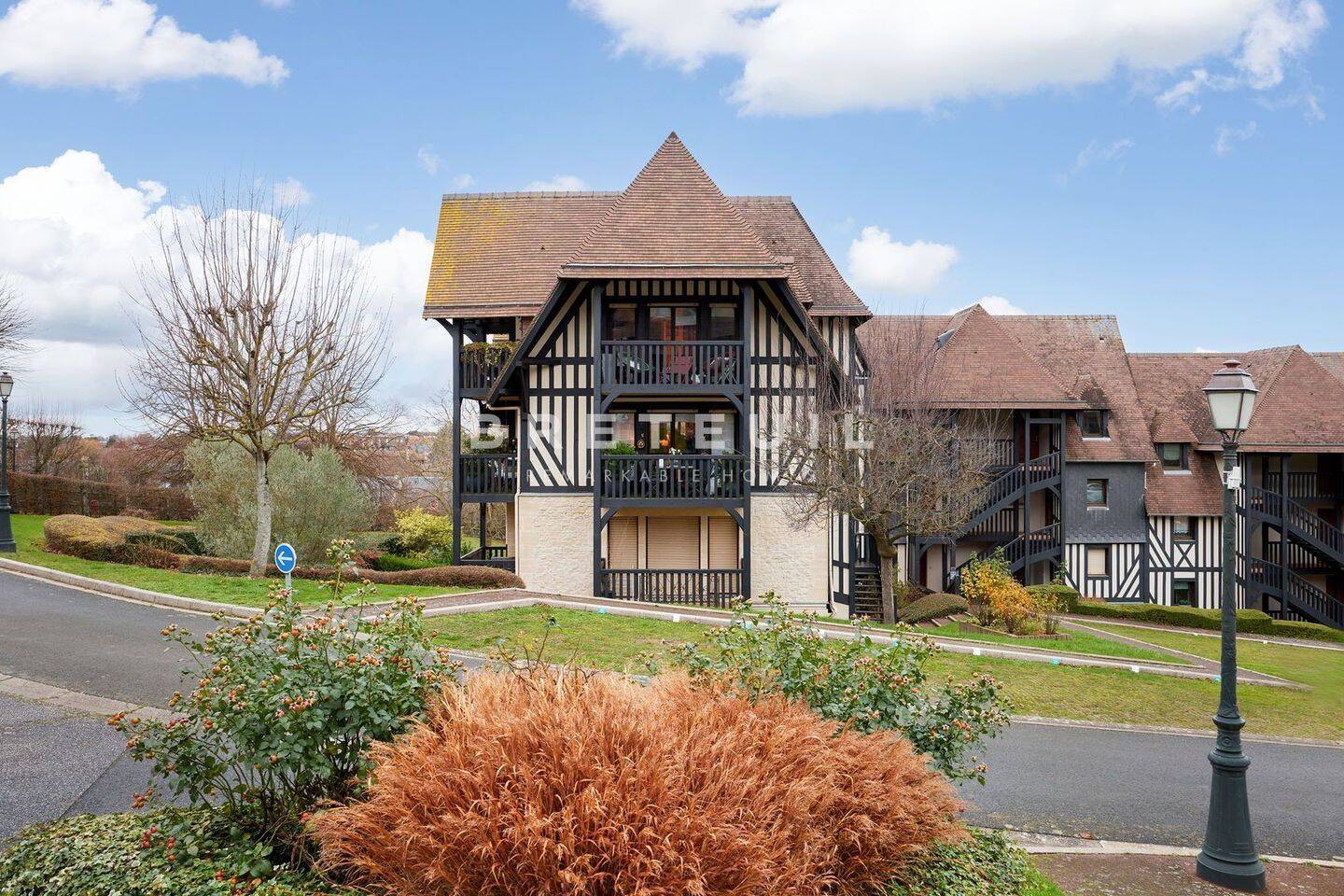 Appartement 4 pièces 93 m² · à Deauville · 92,9 m² · 710 000 €