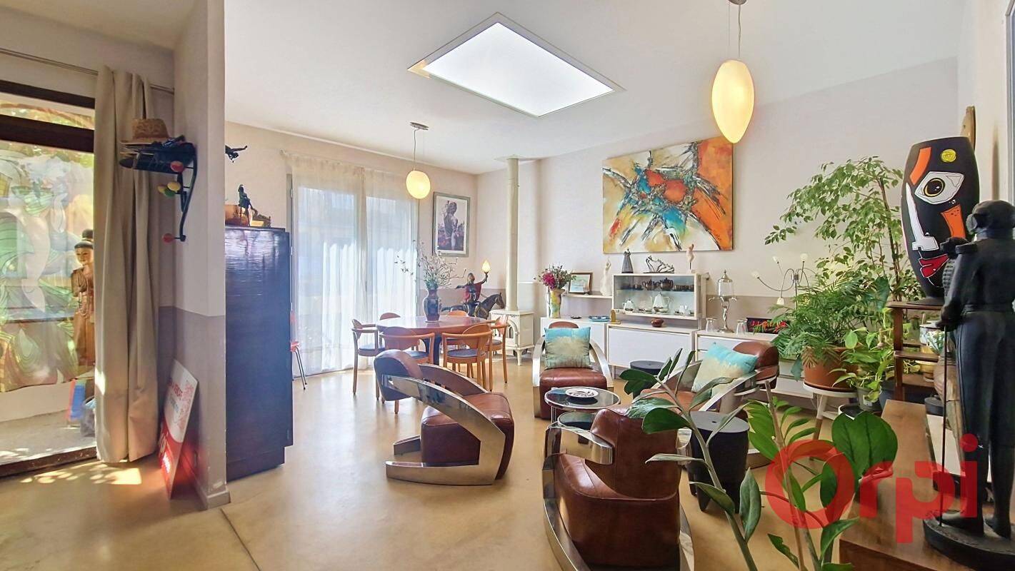 Maison 4 pièces 215 m² · à Perpignan · 215 m² · 399 000 €