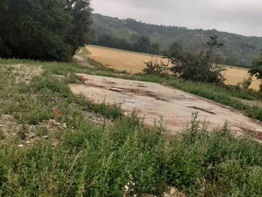 Terrain constructible à vendre 100 990 € 1 431 m² de terrain Andé 27430