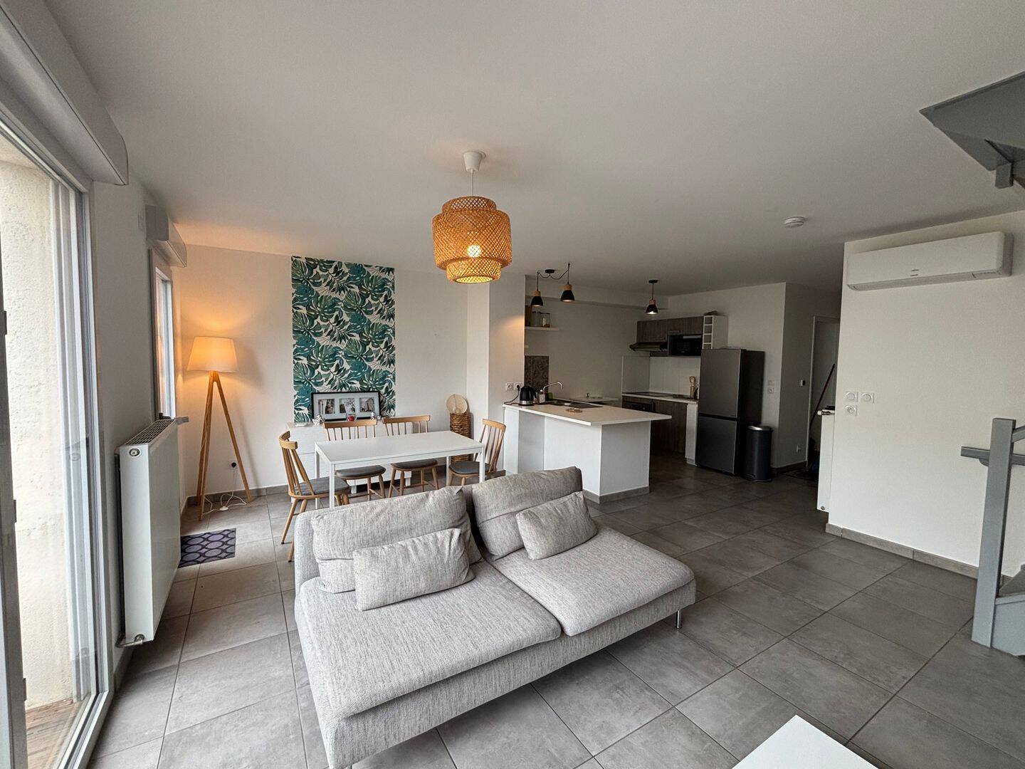 Maison 4 pièces 90 m² · à Toulouse · 90 m² · 1 490 €/mois