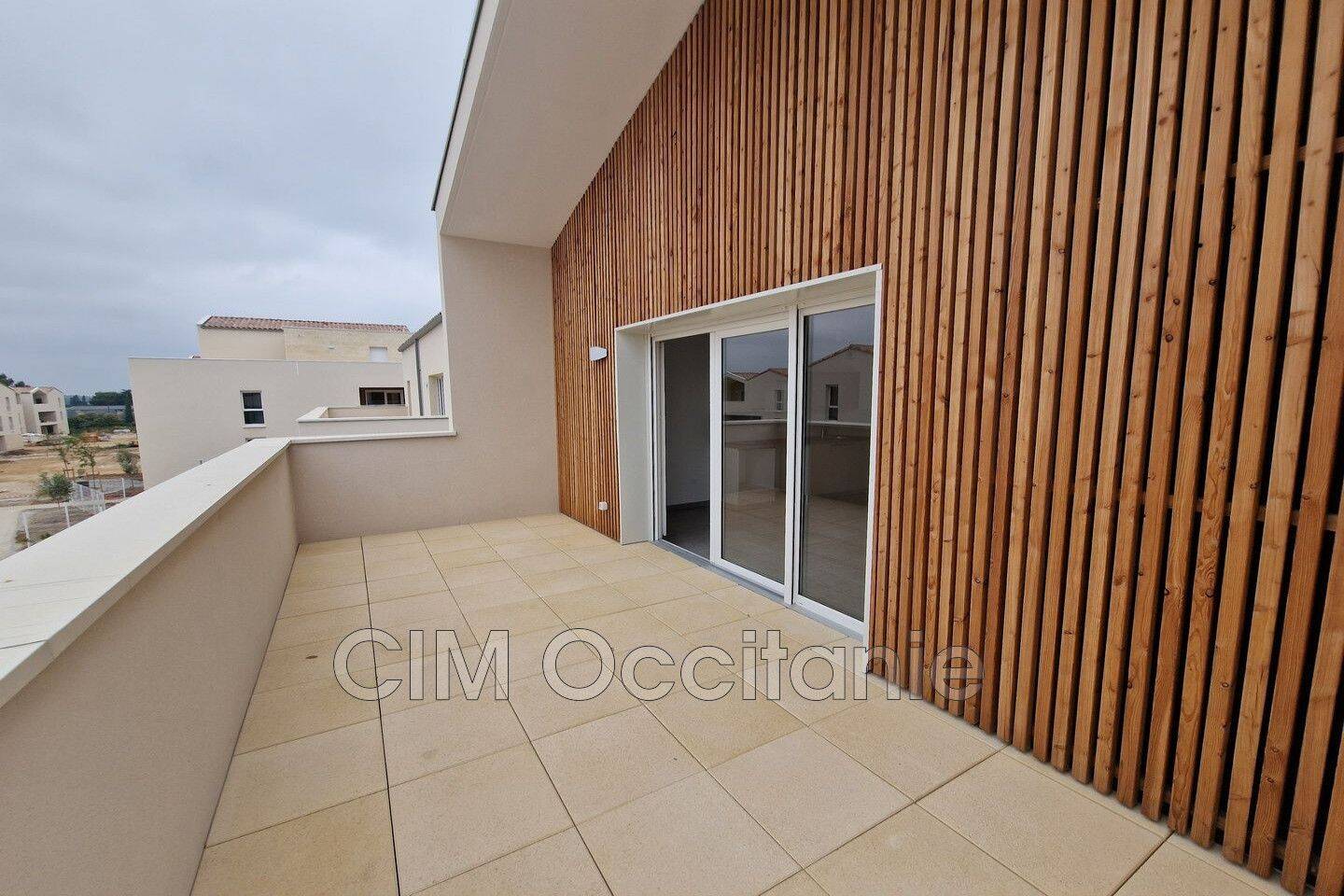 Appartement 4 pièces 79 m² · à Rodilhan · 79,4 m² · 950 €