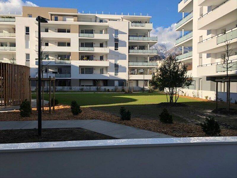 Appartement 2 pièces 52 m² · à Albertville · 52,3 m² · 603 €