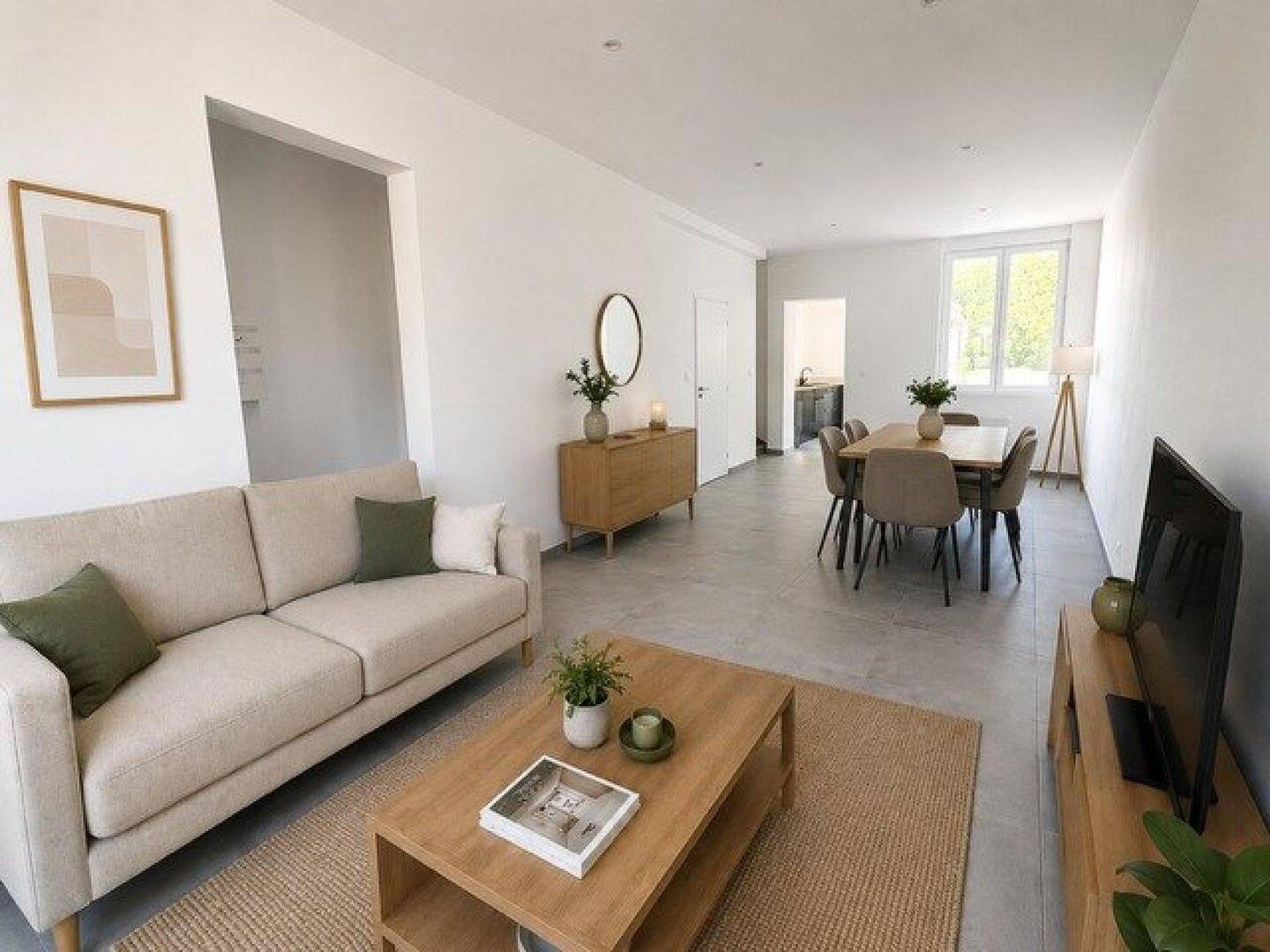Maison 5 pièces 88 m² · à Valenciennes · 88 m² · 159 000 €