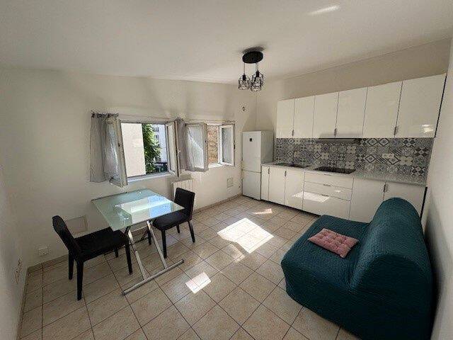 Appartement 2 pièces 34 m² · à Aubervilliers · 34 m² · 850 €