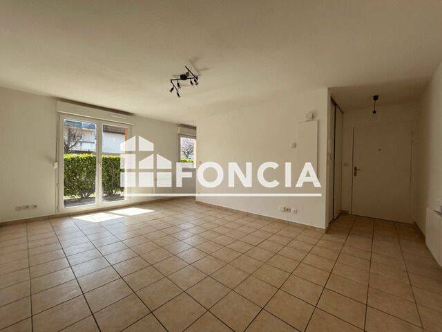 Appartement 2 pièces 49 m² · à Éleu-Dit-Leauwette · 48,7 m² · 545 €/mois
