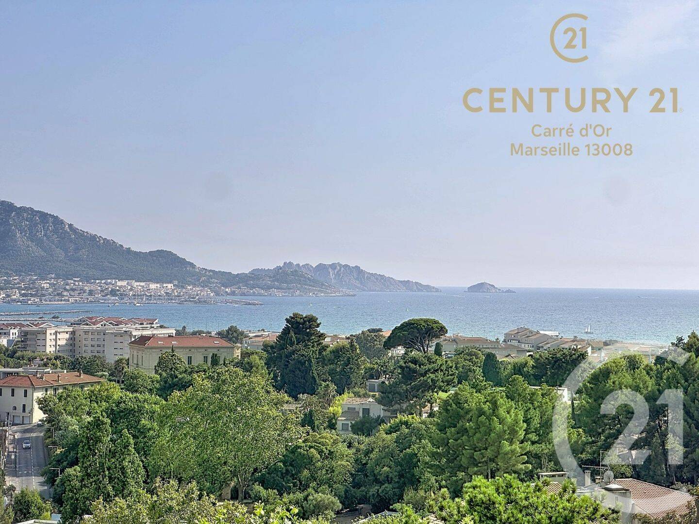 Appartement 2 pièces 75 m² · à Marseille 8ème Arrondissement · 75,1 m² · 550 000 €