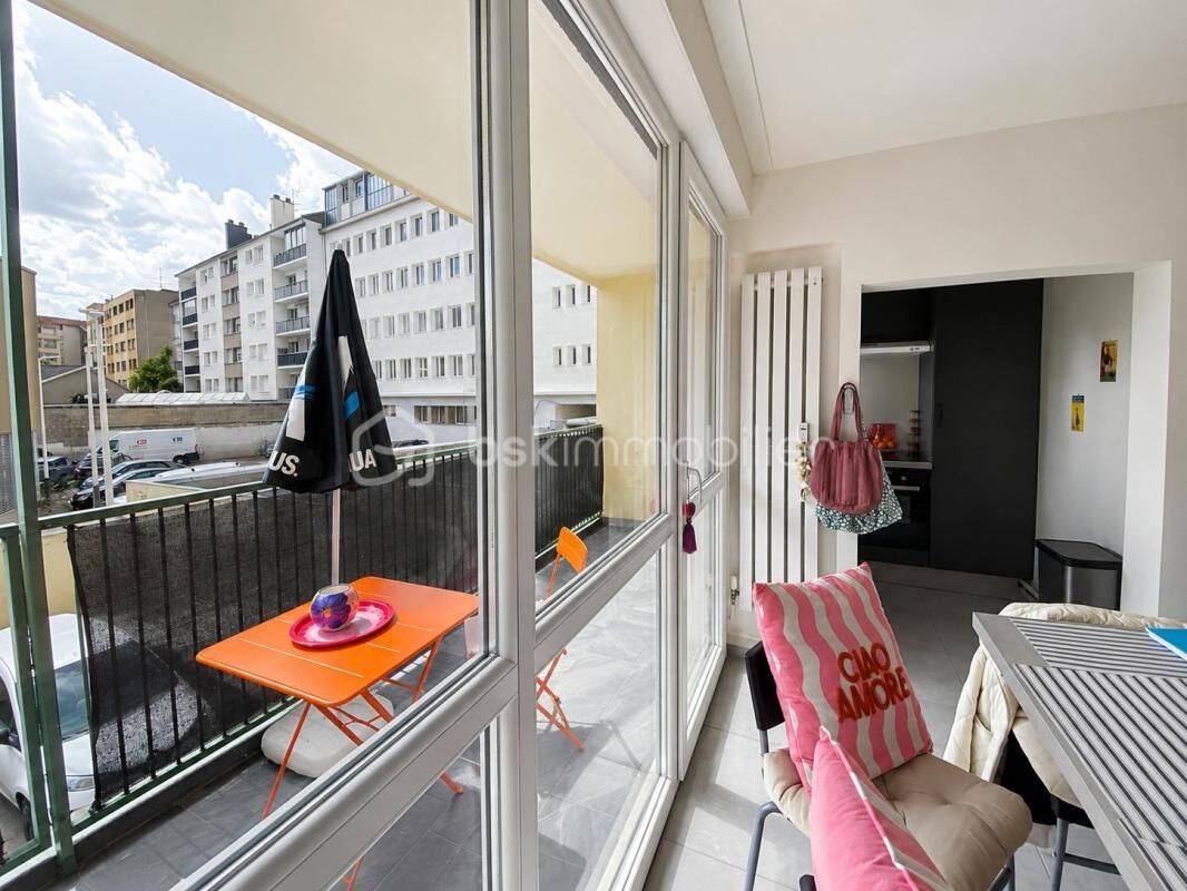Appartement 2 pièces 37 m² · à Metz · 36,5 m² · 137 000 €