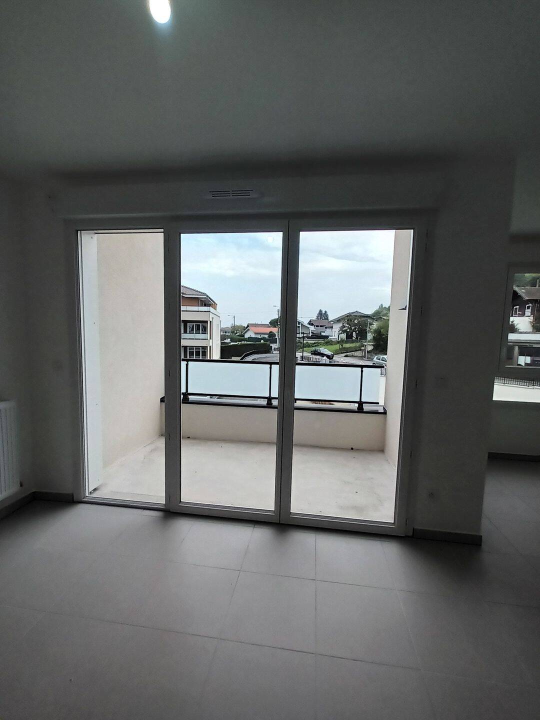 Appartement 3 pièces 65 m² · à Publier · 65,1 m² · 908 €/mois