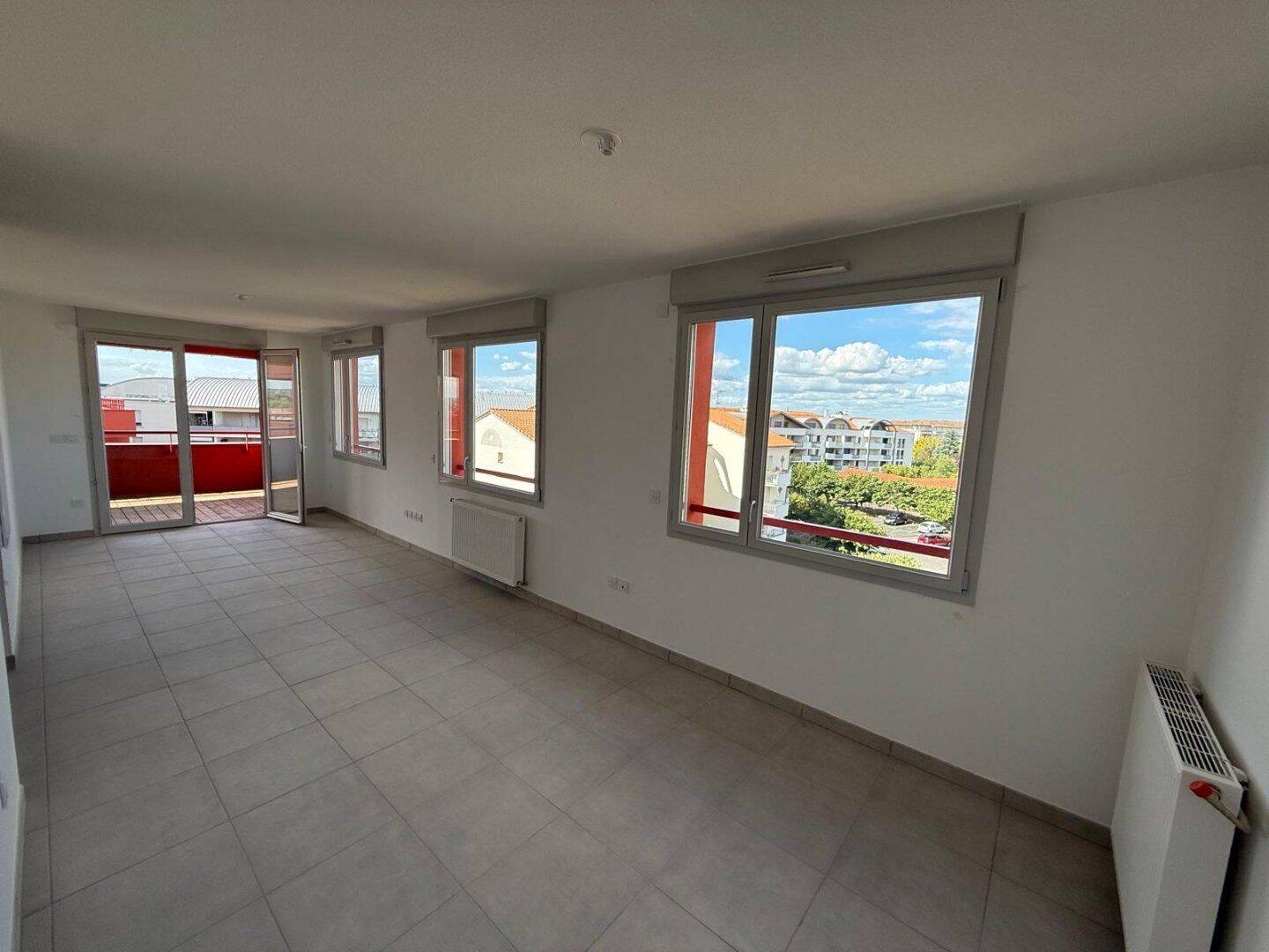 Appartement 1 pièce 38 m² · à Blagnac · 38 m² · 630 €/mois
