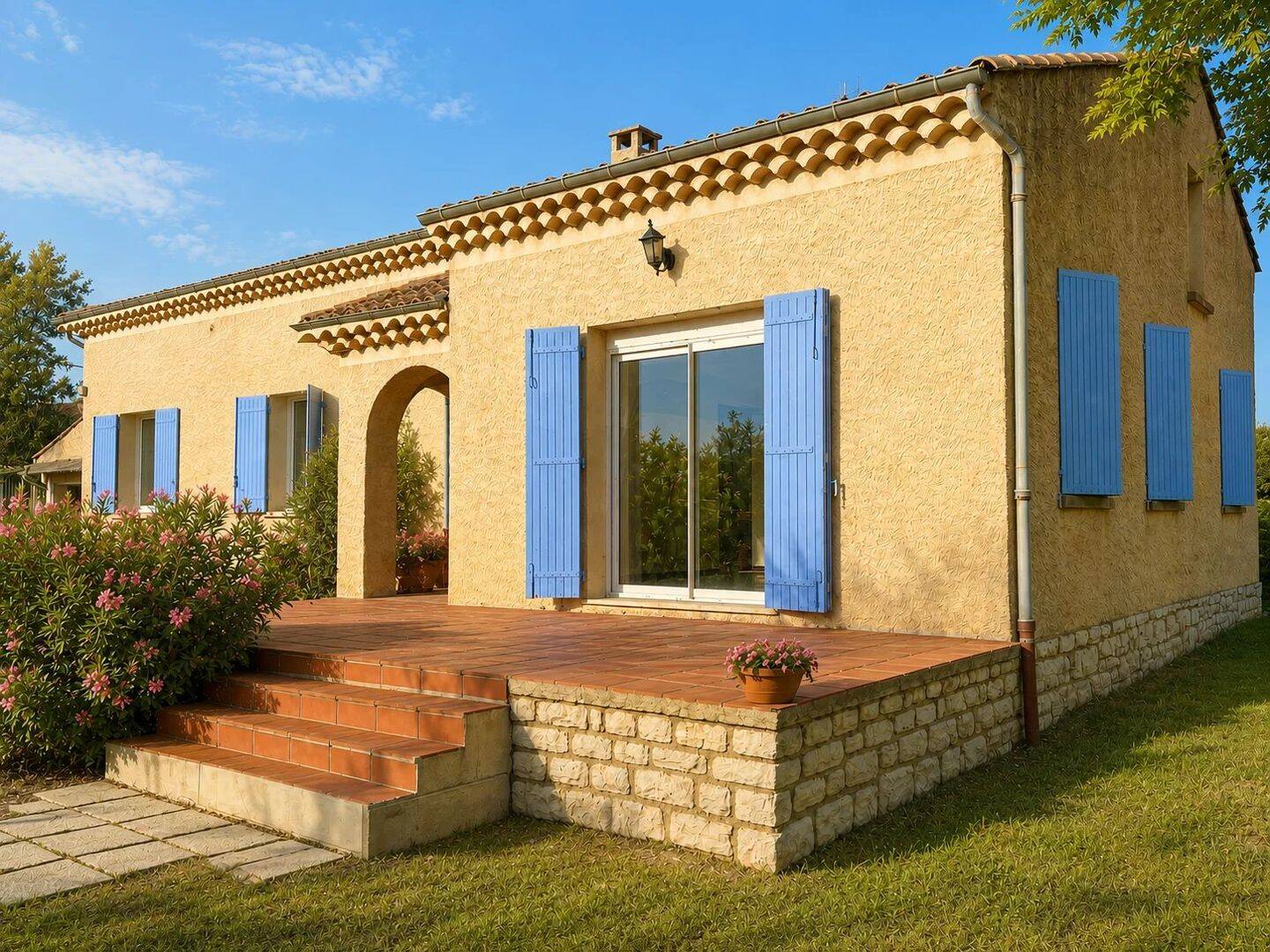Maison 6 pièces 122 m² · à Gargas · 121,8 m² · 348 000 €