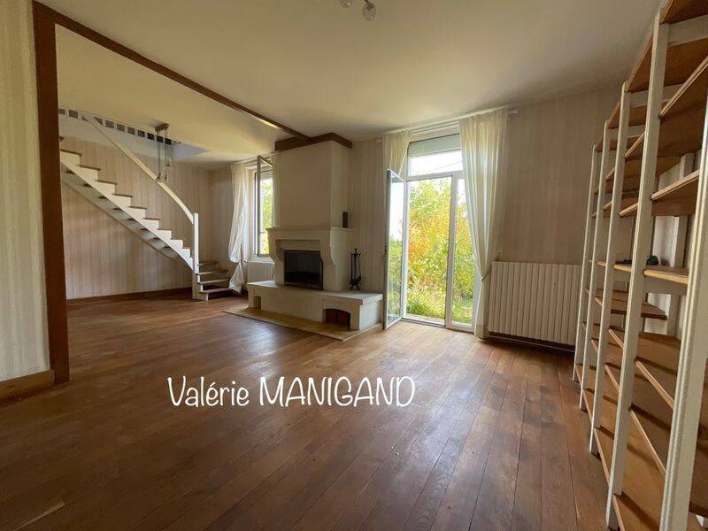 Maison 7 pièces 126 m² · à Champcevinel · 126 m² · 275 600 €