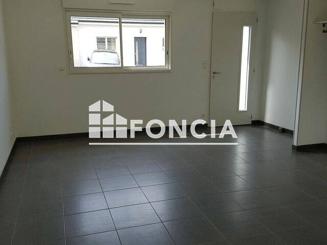 Maison 4 pièces 87 m² · à Le Mans · 87,1 m² · 835 €/mois