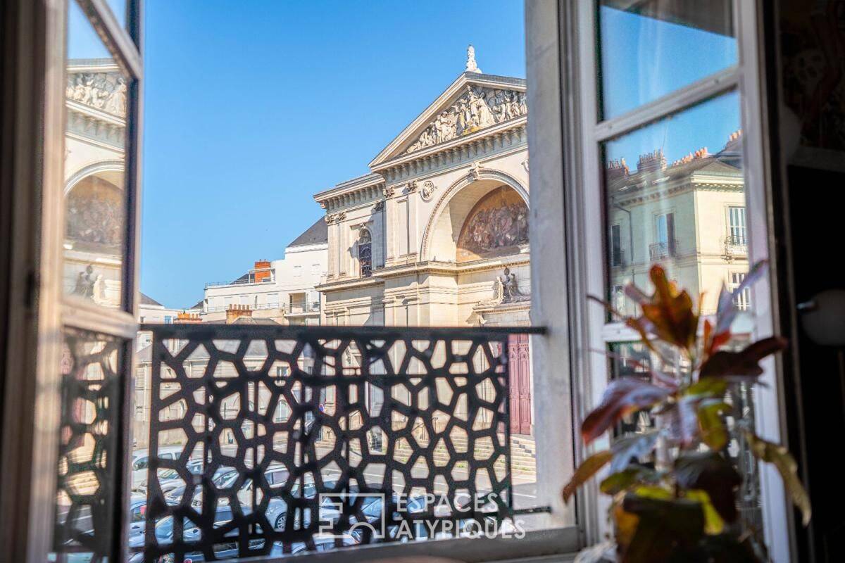 Appartement 3 pièces 87 m² · à Nantes · 87 m² · 437 000 €