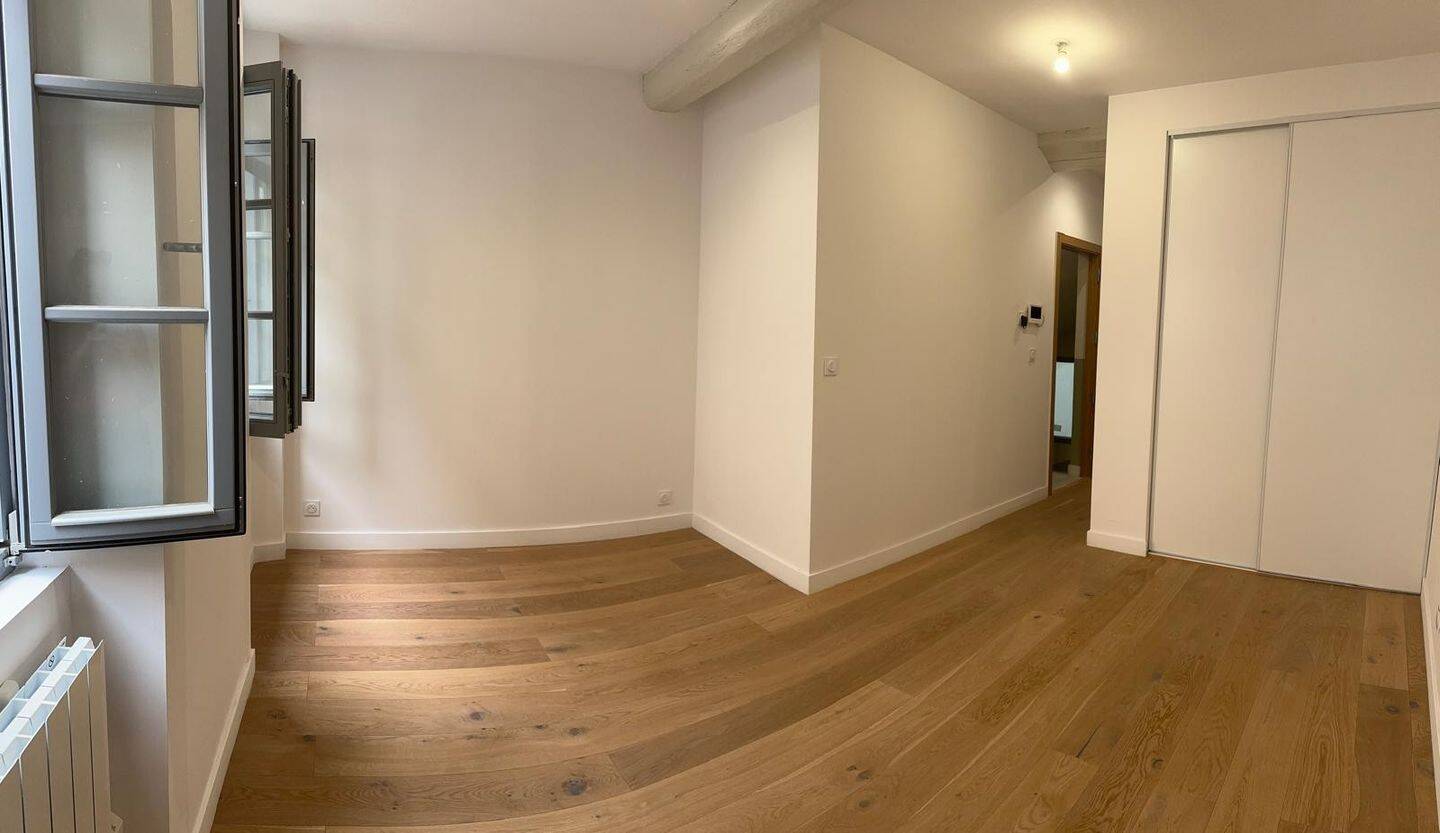 Appartement 1 pièce 31 m² · à Perpignan · 31,2 m² · 435 €