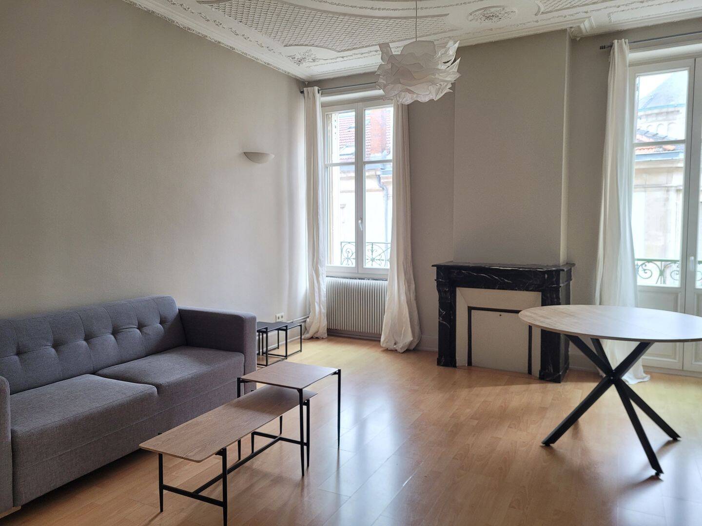 Appartement 3 pièces 67 m² · à Nancy · 67 m² · 780 €/mois