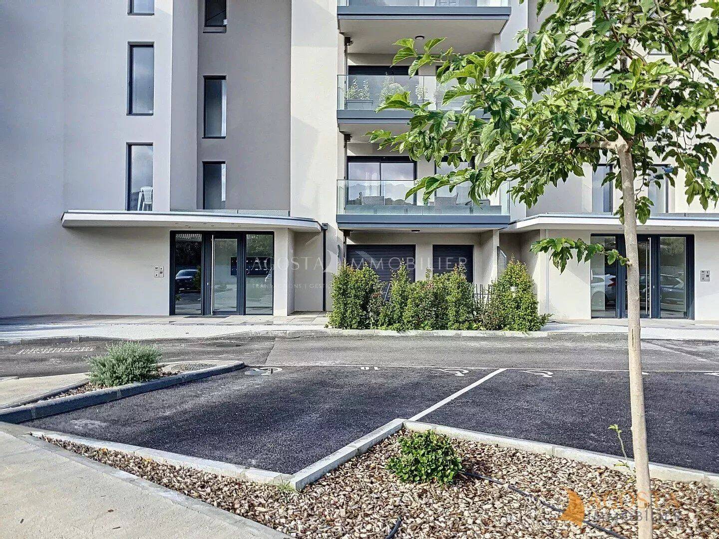 Appartement 2 pièces 43 m² · à Albitreccia · 43,3 m² · 332 000 €
